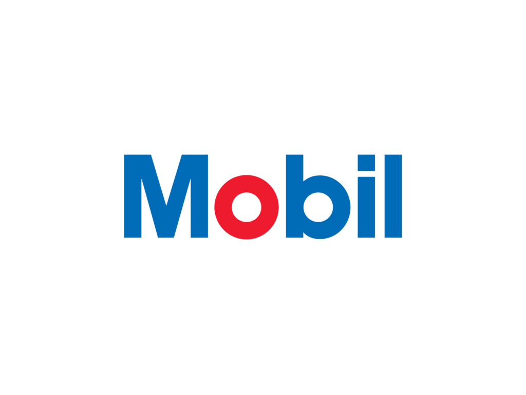 Mobil-logo