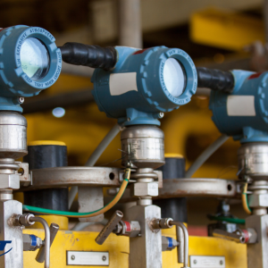 instrumental equipment