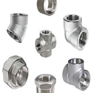 pipe fittings